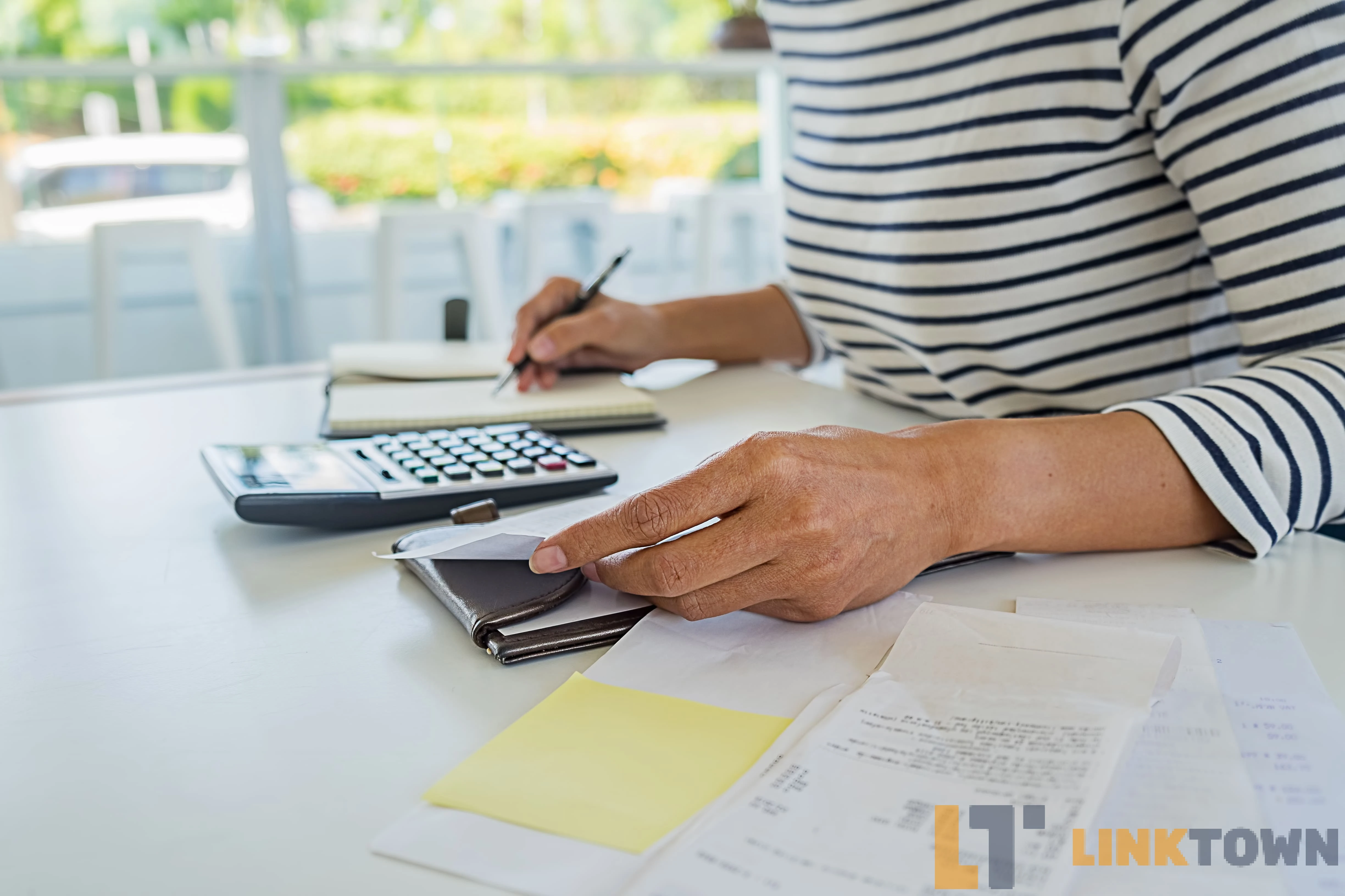 Rumah Manyar Kertoarjo I/68 Surabaya Timur